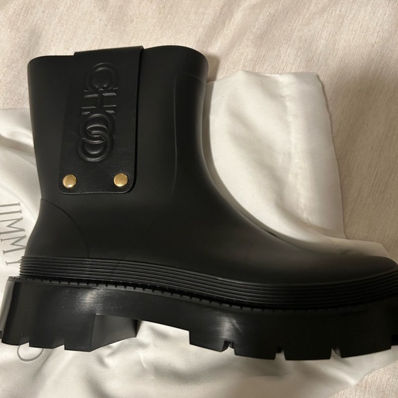 Jimmy Choo Shoes - jimmy choo boots